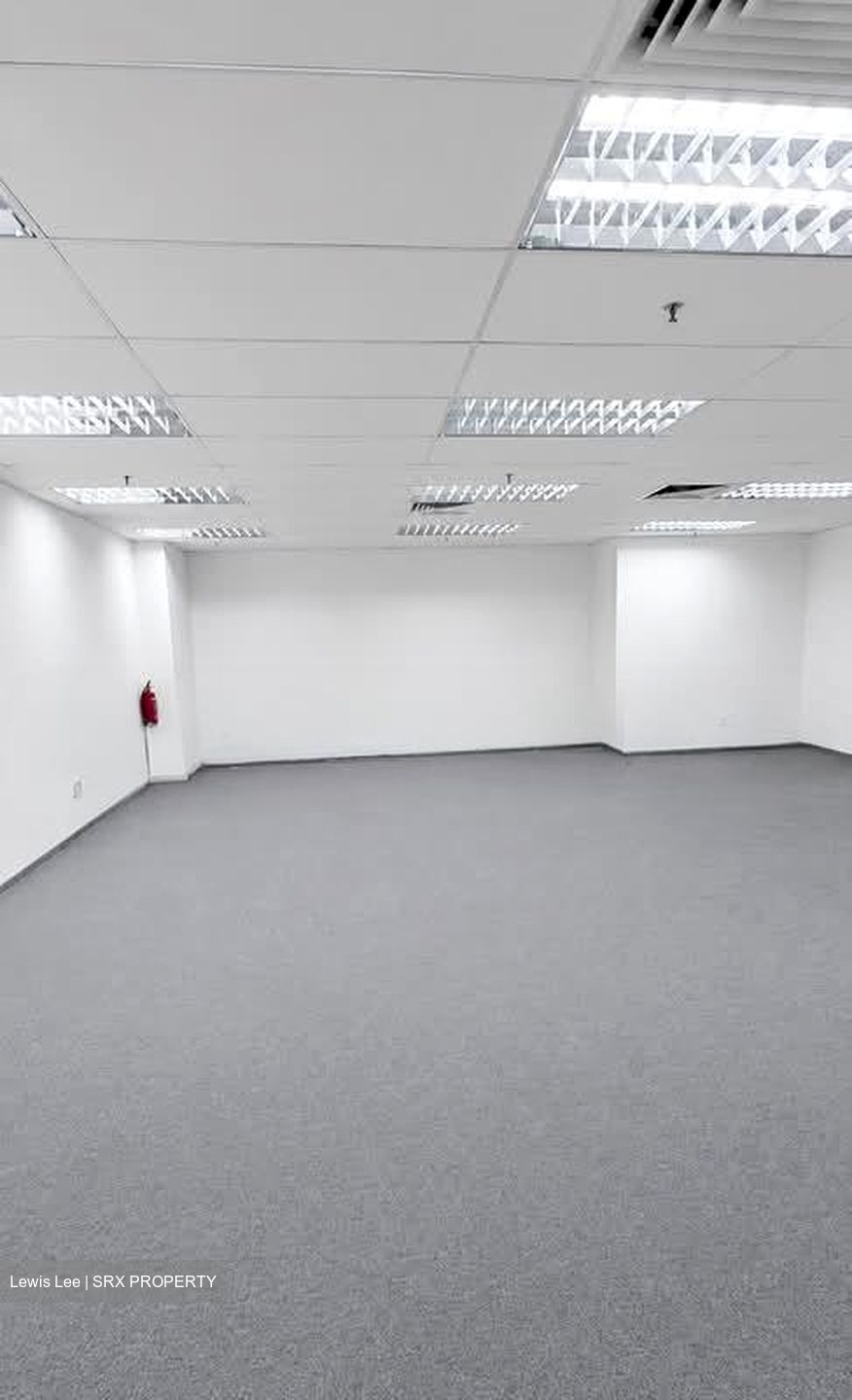 Parklane Shopping Mall (D7), Office #591269521
